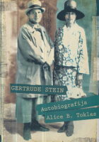 Autobiografija Alice B. Toklas