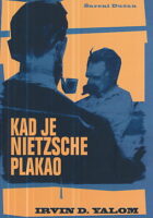 Kad je Nietzsche plakao