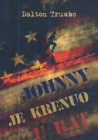 Johnny je krenuo u rat