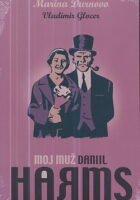 Moj muž Daniil Harms