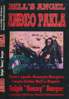 Hell s Angel - Anđeo pakla