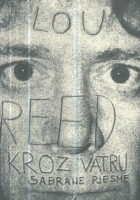 Kroz vatru: sabrane pjesme 1