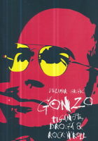 Gonzo - Pisanje, droga & rock n roll