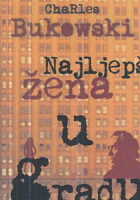 Najljepša žena u gradu