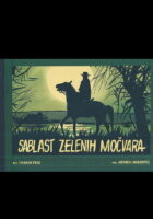 Sablast zelenih močvara