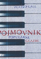 Pojmovnik popularne glazbe