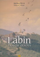 Labin tragom vjekova