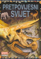 Pretpovijesni svijet