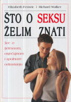 Što o seksu želim znati