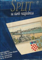 Split sa starih razglednica