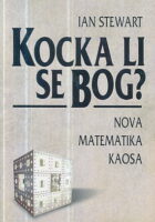 Kocka li se Bog? - Nova matematika kaosa