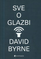 Sve o glazbi