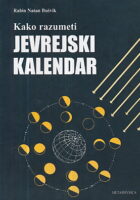 Kako razumeti jevrejski kalendar