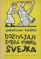 Doživljaji dobrog vojnika Švejka