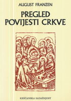 Pregled povijesti crkve