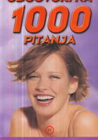 Odgovori na 1000 pitanja za djevojke