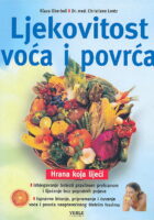 Ljekovitost voća i povrća