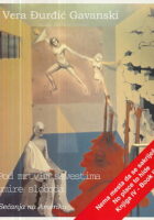 Pod mrtvim savestima umire sloboda