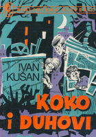 Koko i duhovi