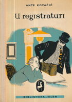 U registraturi