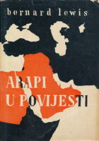 Arapi u povijesti