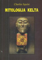 Mitologija Kelta