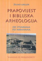 Prapovijest i biblijska arheologija