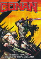 Conan