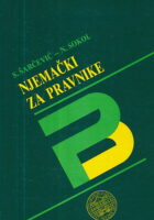 Njemački za pravnike