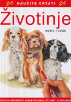 Naučite crtati - Životinje