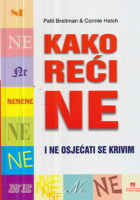 Kako reći ne i ne osjećati se krivim