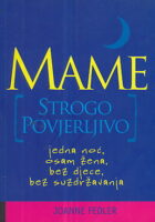 Mame (strogo povjerljivo)