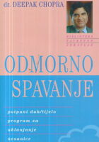 Odmorno spavanje
