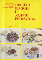 100 jela od soje i sojinih proizvoda