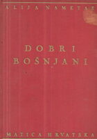Dobri Bošnjani