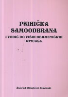 Psihička samoodbrana