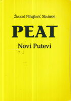 PEAT: Novi putevi