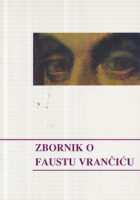 Zbornik o Fausta Vrančiću