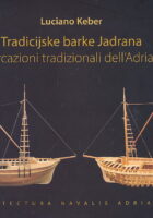 Tradicijske barke Jadrana