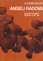 Kosta Angeli Radovani