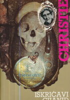 Iskričavi cijanid