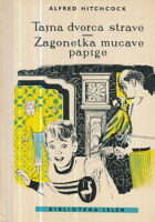 Tajna dvorca strave
