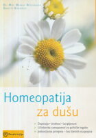 Homeopatija za dušu
