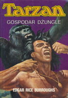 Tarzan - gospodar džungle