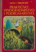 Praktično vinogradarstvo i podrumarstvo