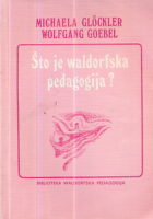 Što je waldorfska pedagogija??