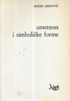 Umetnost i simboličke forme