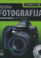 Digitalna fotografija i osnove obrade: Adobe Photoshop