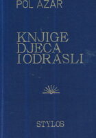 Knjige djeca i odrasli