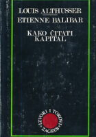 Kako čitati Kapital